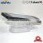 Transparent acrylic display phone holder