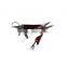 Mini stainless steel multifunctional plier                        
                                                                                Supplier's Choice