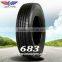 Hot Sales China Tires for Truck 8.5R19.5