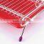 kitchen metal stainless steel dish rack as seen on tv