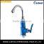 Tankless water heater instant hot water tap electric faucet