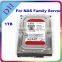 [Brand hard disk 3.5'']Nas harddisk drive red for Nas server 1tb hard drives whole sale at lowest price