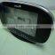 High Quality plastic case prototype made by simply mould
