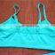 Hot lingerie seamless girls bra corp tops underwear
