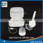 Office travel kit with wireless mouse / Headphone and USB light
