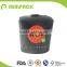 Colorful printed paper food box food container