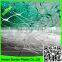 plant support net Hot sale widely usd for plant cucumber ,climbing mesh for melon , tomato , bean and pean