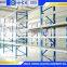 Functional 3 layers powder coating heavy duty storage rack