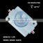 2835 smd led module advertising light factory direct sale UL CE Rohs dc12v 1.5w