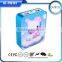 Promotion Gift Power Bank, Portable Metal Universal Aluminium Power Bank for Ipad 2