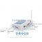 1080p HD WIFI android 4.4 smart tv box android quad core tv box 4k