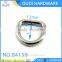 12mm Zinc Alloy Clamp d Metal Buckle Ring