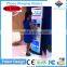 Power Floor Stand Charging Station, vending solar charging station for restaurant, mobile phone lockers APC-06A