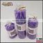 scented candles in pillar shape best smelling candle scents