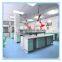 China simple design multifunction chemical lab computer desk