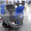 Airport used ride on floor scrubber dryer with reasonalbe price