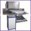 China PVC/EVA/PVB / TPU Laminating Machinery for laminated glass processing