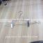 Custom Acrylic Trouser Hanger Acrylic Hanger AH-141