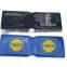 2015 Portable Good Quality PVC Card Holder