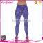 Fashion China Lawn Tennis Sports Wear leggings Packaging