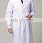 winter long sleeve doctors'coat