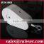 Drop-shaped security-pulling anti theft cordage with ring terminal cable end used in free & interactive communications