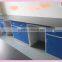 High quality acid resistant laboratory furniture