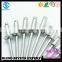 DIN 7337 FULL STAINLESS STEEL BLIND RIVETS