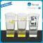 280ml spray color of bottom vodka glass