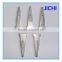 Q235 white zinc plate high quality korean concrete formwork fastener wedge pin