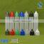 Free Samples 30ml Empty E-juice Pen Plastic Dropper Bottle