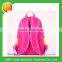 factory direct saling light-weigh kids school backpack bag