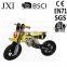 Package mail German cross pocket bike wooden balance bike for kids