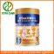global food pacakging tin can normally