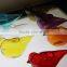 Glass Handicraft