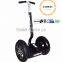 Samway Robot Electric chariot adult 2 wheel self balancing electric vehicle