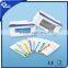 Sterilized surgical disposable stitch cutter blade