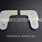 Shaen 2016 Prius 50series Appropriative Interior Light 5050SMD*143+C REE*2