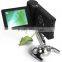Winmax high quality oem usb digital microscope professional manuafacturer in China