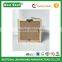 Deep Picture Frame Wood Shadow Box