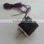 Holding Torque 0.44NM Two-phase High Torque Hybrid CNC Stepping Motor NEMA17 Reprap Prusa i3 Makerbot 3D Printer Stepper Motor
