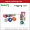 Tape for tape tool _ flagging tape _ PVC PE tape _ garden tie tape