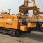 ZT-36 horizontal directional drilling rig / ZT-36 HDD / 36 ton horizontal directional drill