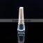 5ml mini clear nail polish bottle