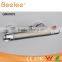 Brass bath&shower faucet nickle brushed thermostatic tap mixer facuet