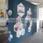 EZ fashion high quality Aluminium Pop up display