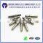 Dongguan Supplier nickel plated brass pogo pin for router