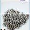 Jinan Baqi manufacture best quality long life deep groove bearing ball