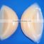 Top Seller Silicone Breast Bra Inserts Reusable Swimsuit Bra Inserts