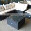 PE pOLY Rattan Wicker Outdoor / Garden Furniture